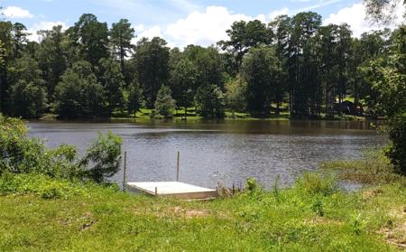 732 Lake Camelot Circle