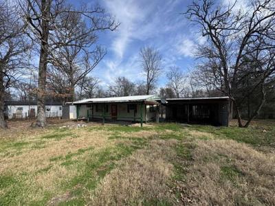274 Private Road 7039