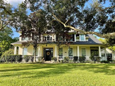 5218 Bessies Creek Trace