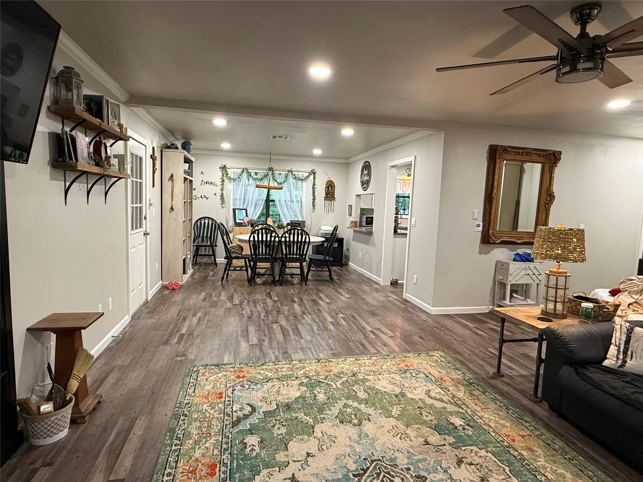 Image 2: Dining Room
