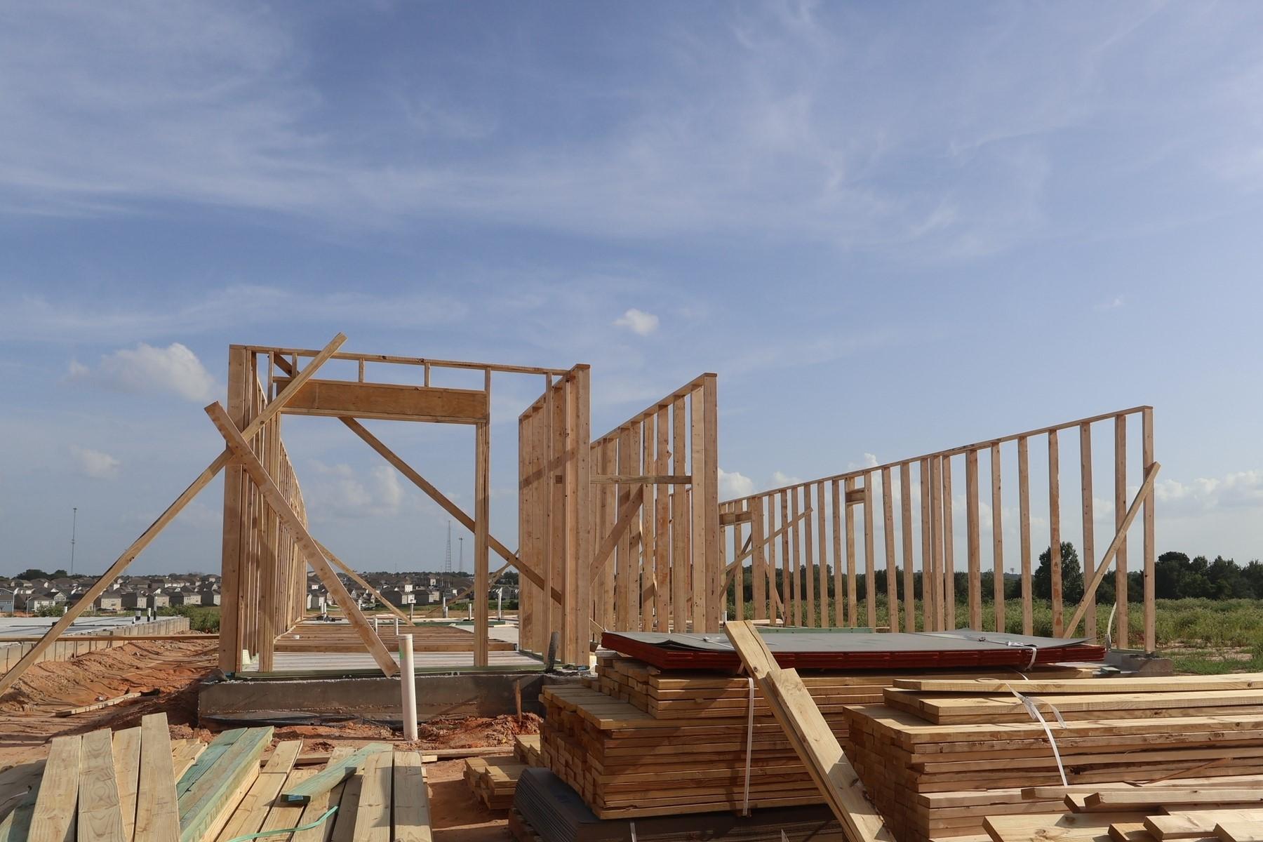 Image 4: Let us show you how our advanced framing technique