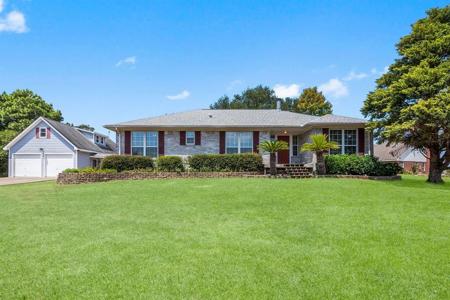421 Lakeview Drive Loop