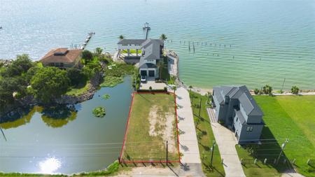 802 Todville Road