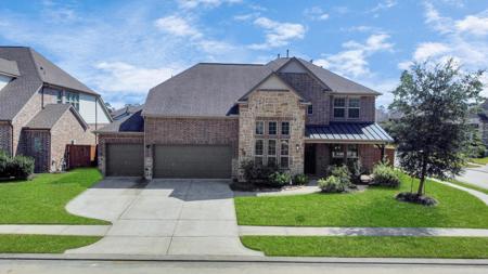 16922 Burke Lake Lane