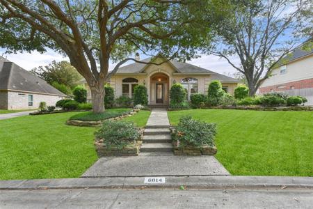 6014 Rapid Creek Court