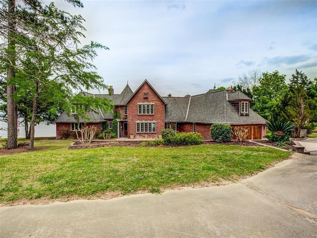 191 Paradise Trail, Coldspring, TX lhrmls00533714