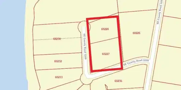 520 SE County Road 3259