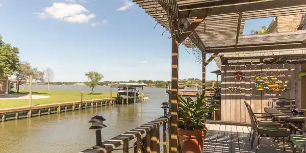 4521 Kingston Harbor Drive
