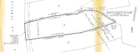 LOT 7 Farm Road 3277