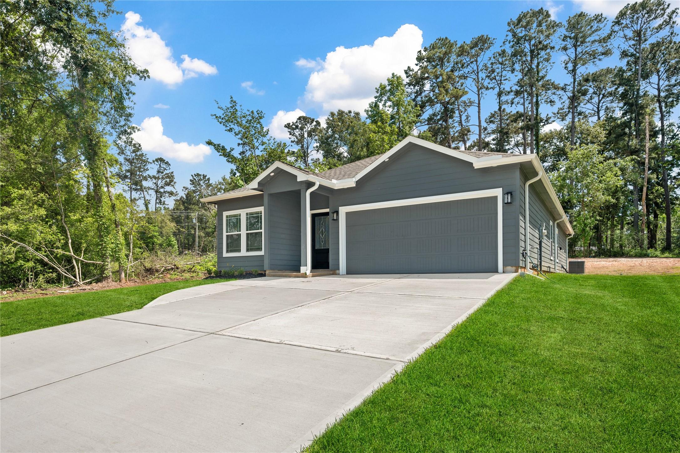 Image 2: Welcome to 139 Popular St. Three bedroom, two bath