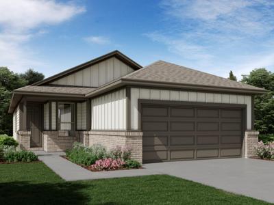 2514 Paloverde Canyon Court