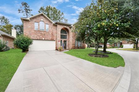 20810 Arbor Bend Court
