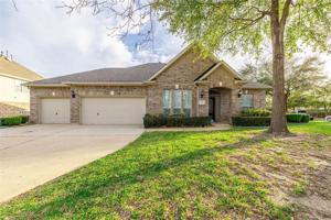 2146 Summit Mist Drive