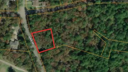 Lot 1 Bay Hill Road