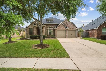 15919 Walnut Shores Drive