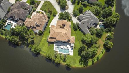 18 N Shasta Bend Circle