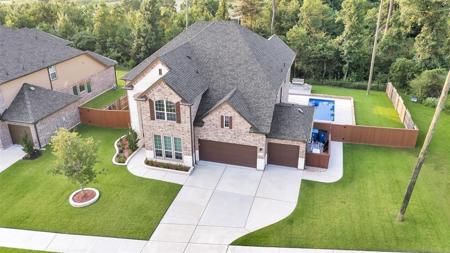 14017 Northline Lake Drive