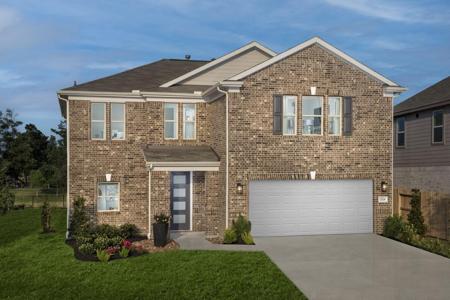 15334 Silver Breeze Lane