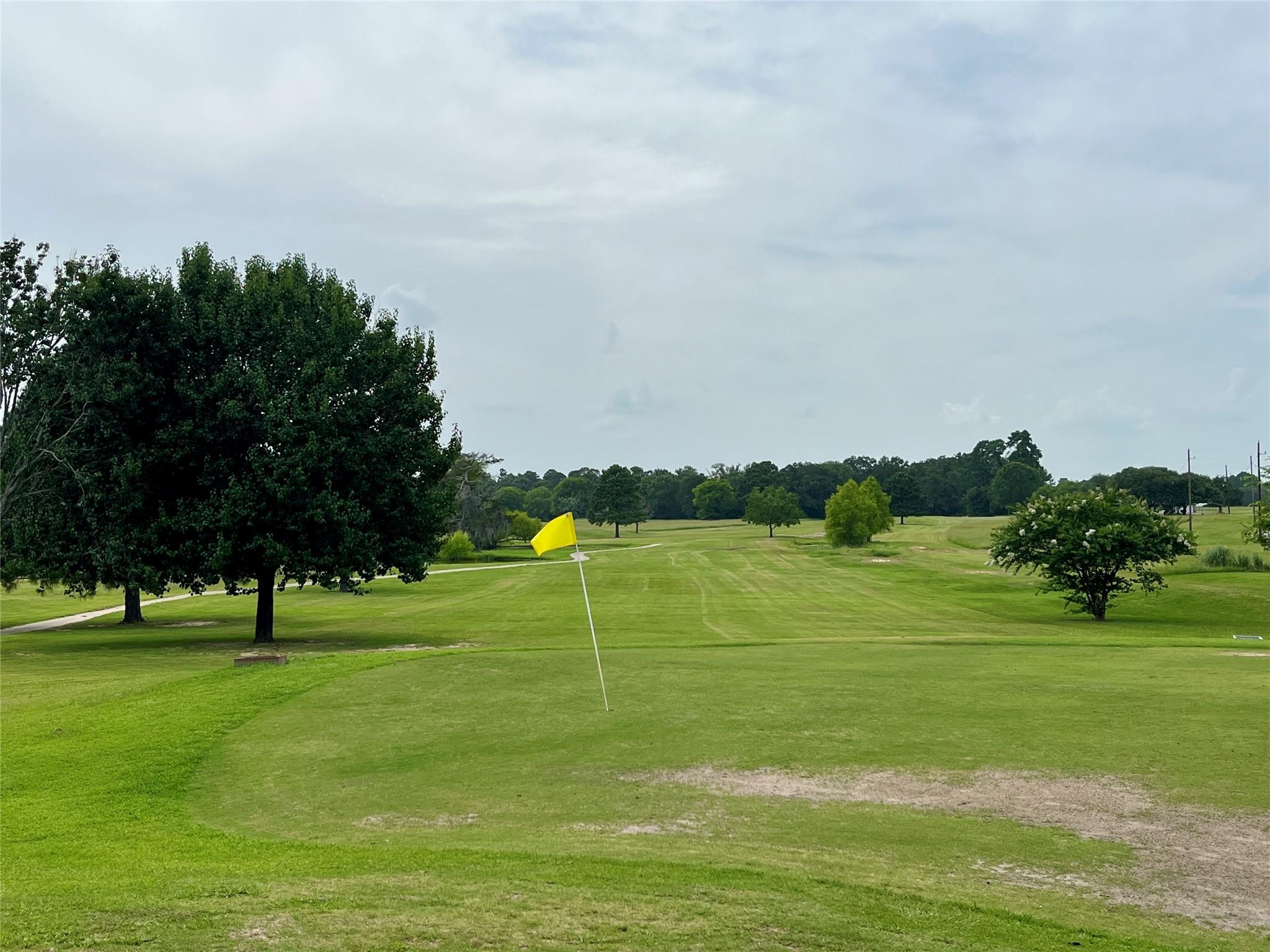 Image 3: Community Golf Course
