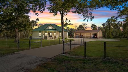 3998 County Road 612