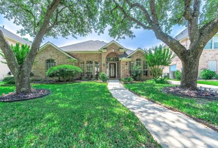 123 Mariner Cove Court