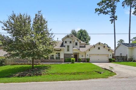 13384 Teel Road