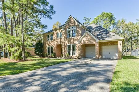18819 Racquet Ridge Road