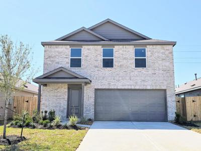 20039 Iron Winds Street
