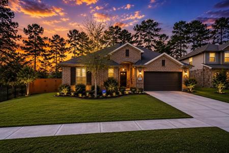 13507 Lake Willoughby Lane
