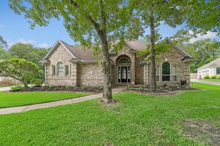6122 Bluebonnet Pond Lane