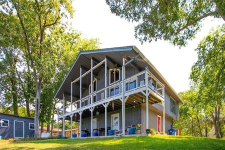 26 Walker Trail