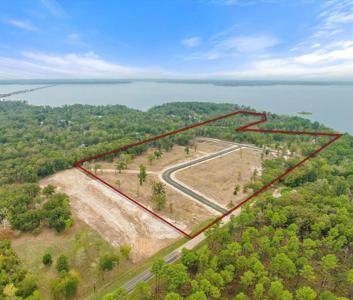 Lot 12 FM 2851