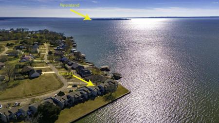 100 Edgewater Drive