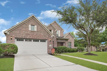 14023 Loramie Creek Court