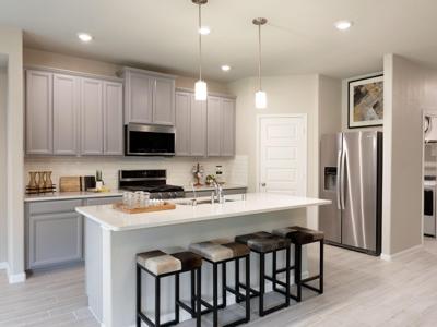 17808 Mill Manor Drive