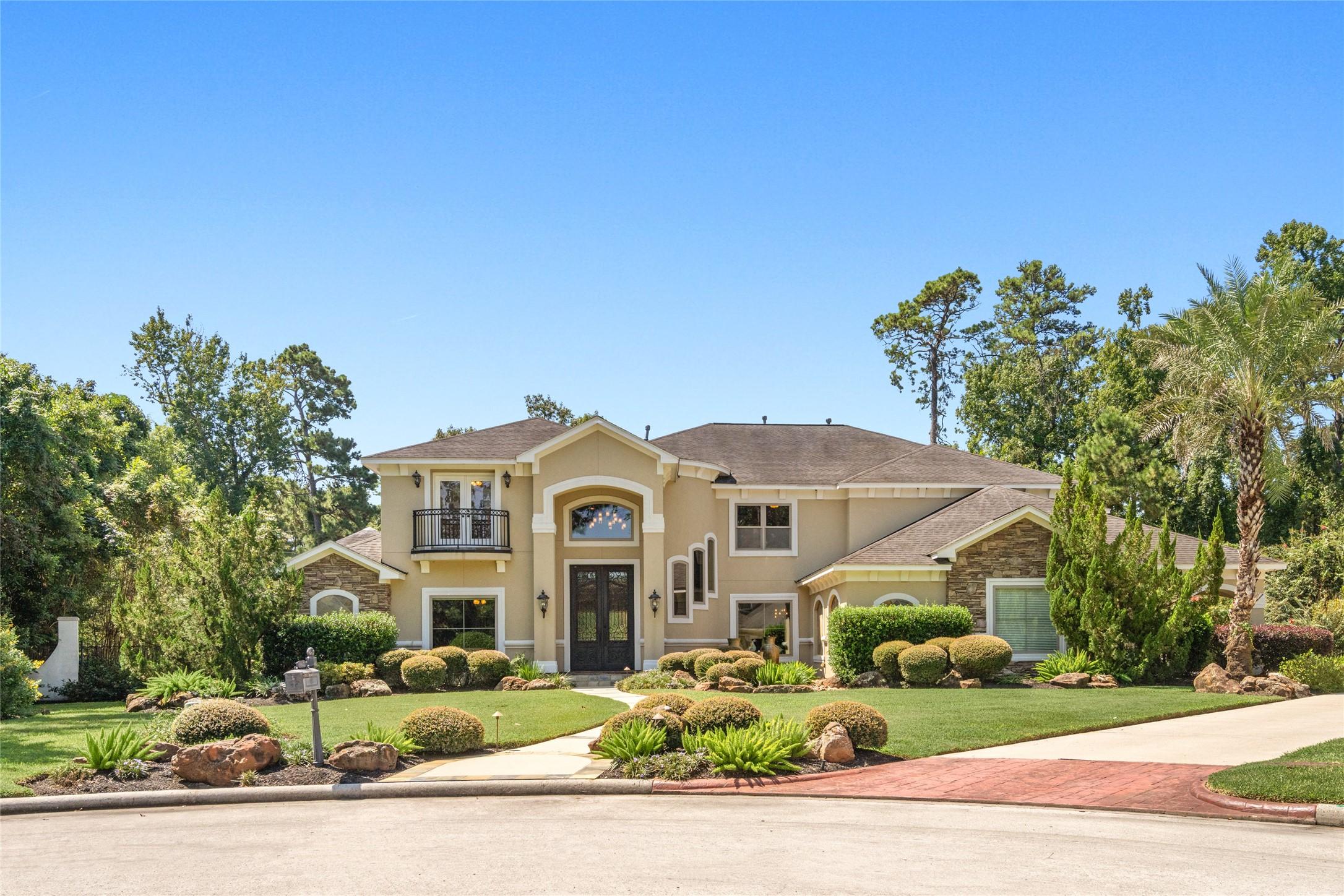 Image 2: Welcome Home to 7602 Kings River Lane