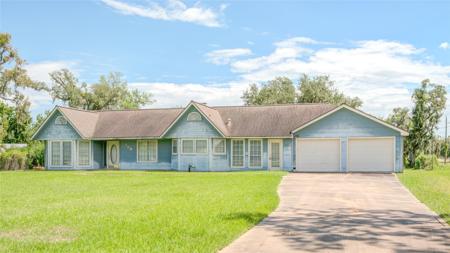108 Fawn Trail