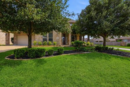 6835 Preston Grove Drive