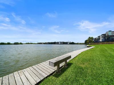 18800 Egret Bay Boulevard