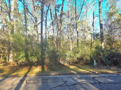 TBD Burmuda Dune Drive