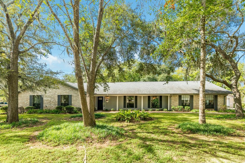 119 Fawn Trail, Lake Jackson, TX lhrmls01877452