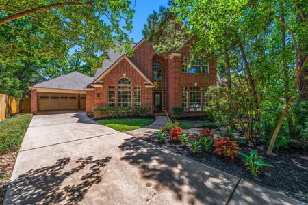 31 Twilight Glen Court