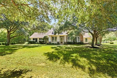 31707 Fulshear Creek Trail