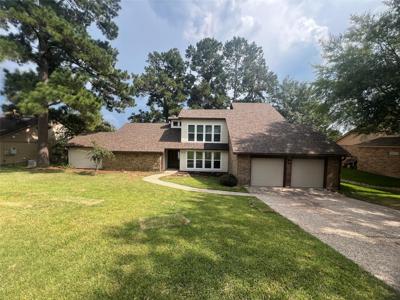 2018 Wickersham Drive