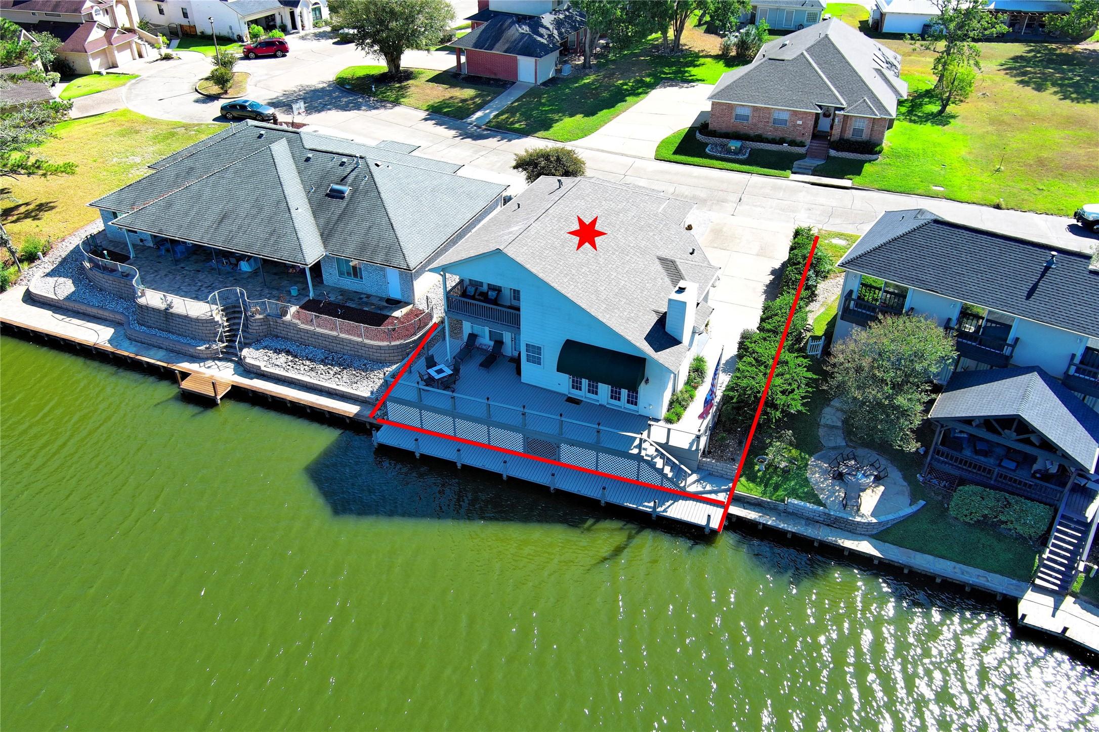 Image 3: 3 Bedroom home located on Elkins Lake in Huntsvill