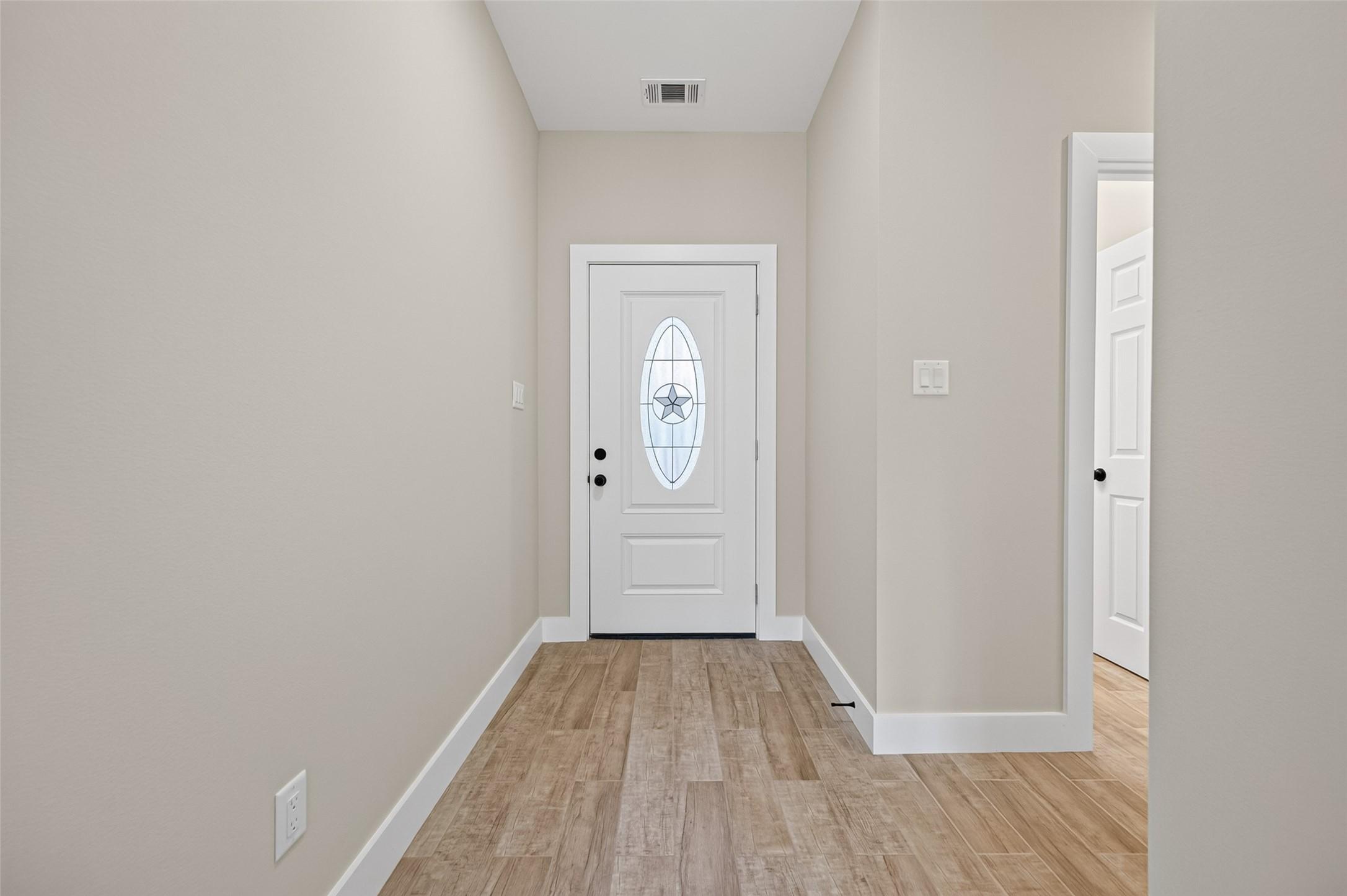 Image 2: Entrance