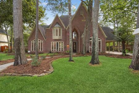 2003 Forest Garden Drive