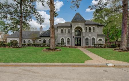 1710 Scenic Shore Drive