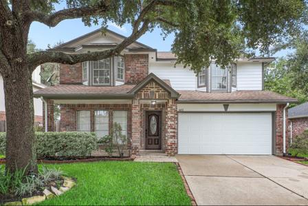 602 Oak Briar Drive