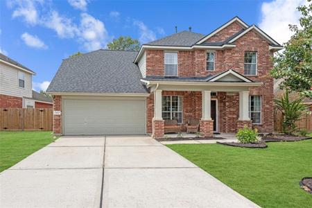 14127 Seagler Springs Lane